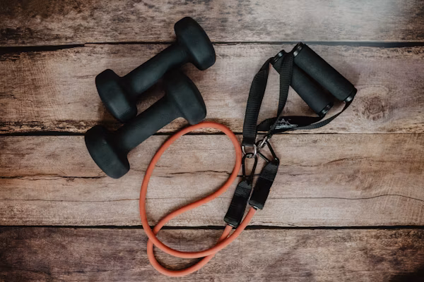 Neoprene Weightlifting Belt