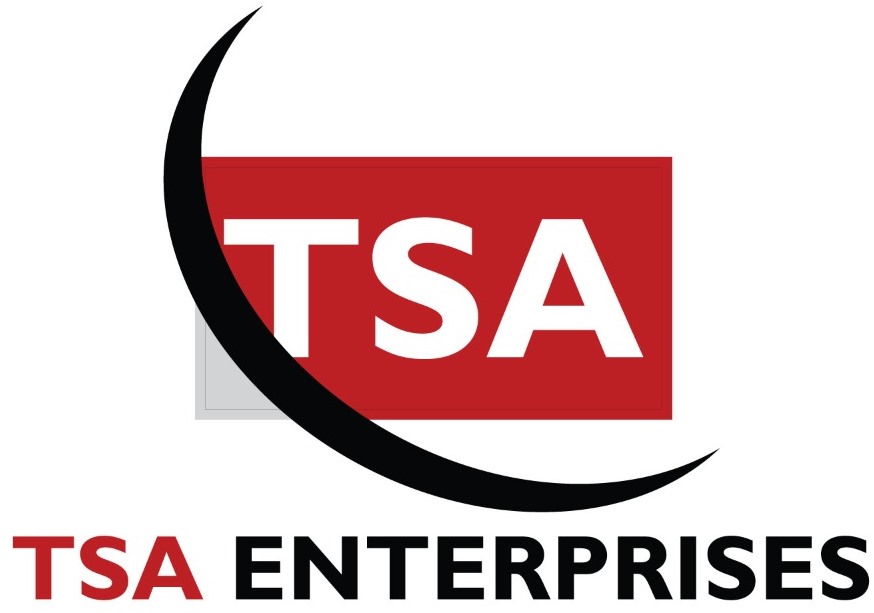 TSA Enterprises Logo