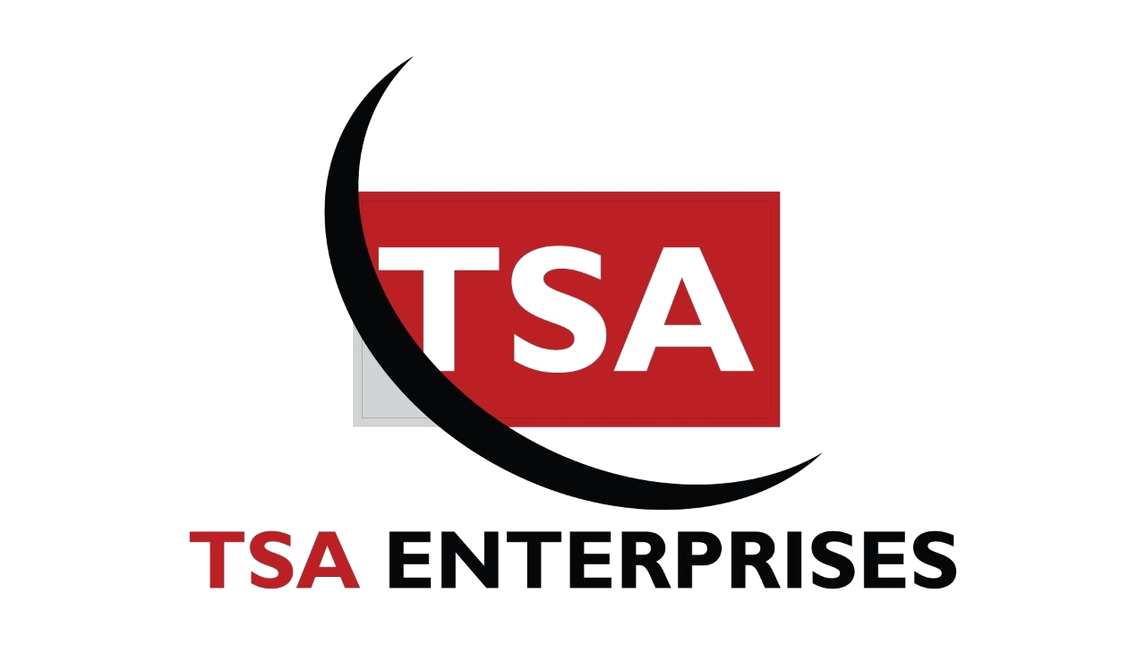 TSA Enterprises Logo