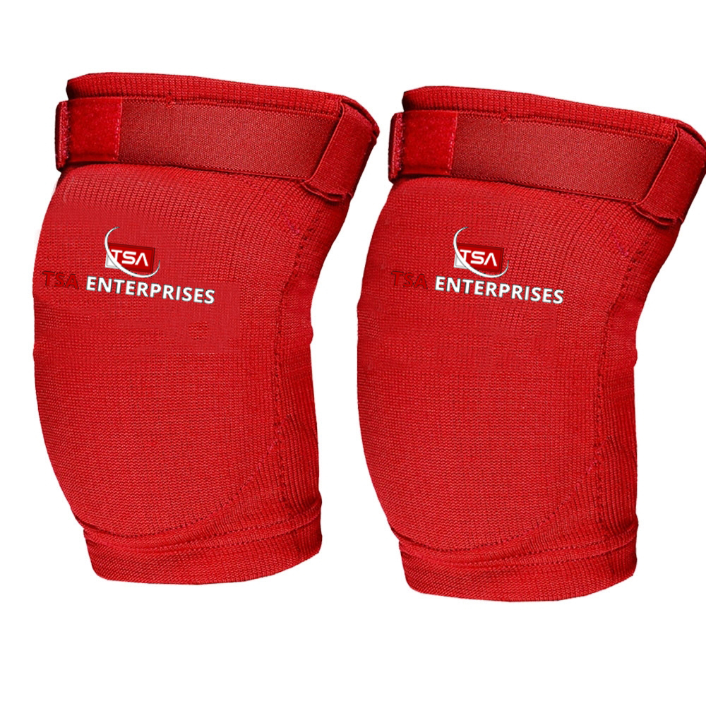 Elbow Pads TSA Enterprises