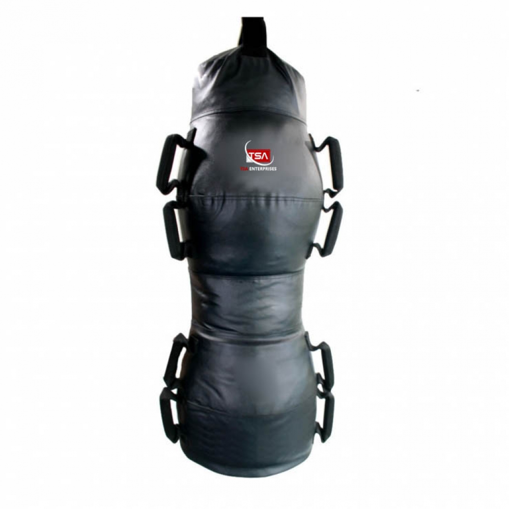 MMA Dummy TSA Enterprises